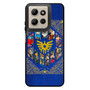 Dragon Quest Anime Motorola Moto G Power 2026 Case
