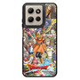 Dragon Quest Collages Motorola Moto G Power 2026 Case