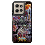 Dragon Quest the adventure of dai Villains Motorola Moto G Power 2026 Case