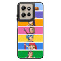 Dragon Quest XI Characters Motorola Moto G Power 2026 Case
