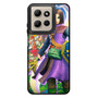 Dragon Quest XI Cover Motorola Moto G Power 2026 Case