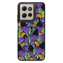 Evangelion Unit-01 Collage Motorola Moto G Power 2026 Case