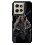 Galadriel Rings of Power Motorola Moto G Power 2026 Case