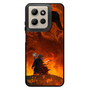 Gandalf vs Balrog The lord of the ring Motorola Moto G Power 2026 Case
