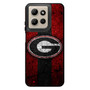 Georgia Bulldogs in Aspalt Motorola Moto G Power 2026 Case
