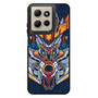 Gundam Barbatos Lupus Motorola Moto G Power 2026 Case