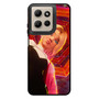 Gwen Stacy Spider Gwen Across The Spider Verse Motorola Moto G Power 2026 Case