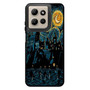 Harry Potter Hogwart Art Motorola Moto G Power 2026 Case
