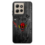 Hellfire Club Stranger Things Motorola Moto G Power 2026 Case