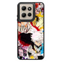 Hells Paradise Characters Motorola Moto G Power 2026 Case
