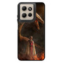 House Of The Dragon Rhaenyra Motorola Moto G Power 2026 Case