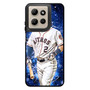 Houston Astros Alex Bregman Motorola Moto G Power 2026 Case