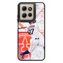 Houston Astros Altuve Motorola Moto G Power 2026 Case