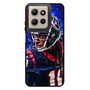 Houston Texans DeAndre Hopkins Motorola Moto G Power 2026 Case