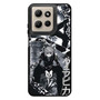 Hunter X Hunter Kurapika 1 Motorola Moto G Power 2026 Case