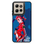 Jojo Stone Ocean Motorola Moto G Power 2026 Case