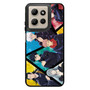 Jujutsu Kaisen Characters Motorola Moto G Power 2026 Case