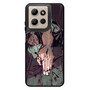 Jujutsu Kaisen Choso Motorola Moto G Power 2026 Case