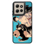 Jujutsu Kaisen Class II Motorola Moto G Power 2026 Case