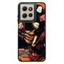 Jujutsu Kaisen Getou Suguru 2 Motorola Moto G Power 2026 Case