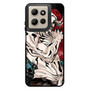 Jujutsu Kaisen Hanami Motorola Moto G Power 2026 Case