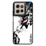 Jujutsu Kaisen Kenjaku VS Shaman Motorola Moto G Power 2026 Case