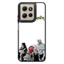 Jujutsu Kaisen Main Villain Motorola Moto G Power 2026 Case