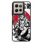 Jujutsu Kaisen Ryomen Sukuna Motorola Moto G Power 2026 Case
