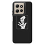 Jujutsu kaisen sukuna finger Motorola Moto G Power 2026 Case