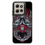 Jujutsu Kaisen Sukuna in Yuji Motorola Moto G Power 2026 Case