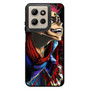 Jujutsu Kaisen Sukuna Mode Motorola Moto G Power 2026 Case