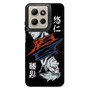 Jujutsu Kaisen Yuji and Sukuna Motorola Moto G Power 2026 Case