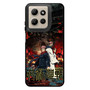 Jujutsu Kaisen Yuji Itadori and Sukuna Motorola Moto G Power 2026 Case