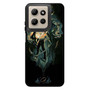 Jujutsu Kaisen Yuta and Rika Motorola Moto G Power 2026 Case