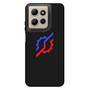 Kamen Rider Build Logo Motorola Moto G Power 2026 Case