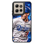 Los Angeles Dodgers Cody Bellinger Motorola Moto G Power 2026 Case