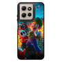 Luigis Mansion 3 Motorola Moto G Power 2026 Case