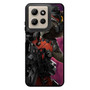 Marvel's Guardians of the Galaxy Rocket Motorola Moto G Power 2026 Case