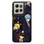 Mashle Magic and Muscles 3 Motorola Moto G Power 2026 Case