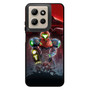 Metroid Dread 3 Motorola Moto G Power 2026 Case