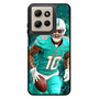 Miami Dolphins Kenny Stills Motorola Moto G Power 2026 Case