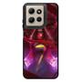 Miss Marvel Motorola Moto G Power 2026 Case
