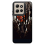 Monster Anime 1 Motorola Moto G Power 2026 Case