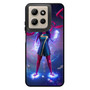 Ms Marvel Motorola Moto G Power 2026 Case