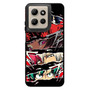 My Hero Academia Expressions Motorola Moto G Power 2026 Case