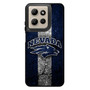Nevada Wolf Pack in Aspalt Motorola Moto G Power 2026 Case
