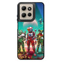 No Mans Sky Motorola Moto G Power 2026 Case