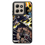 One Piece Kaido Collages Motorola Moto G Power 2026 Case