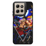 One Piece Luffy Vs Kaido 2 Motorola Moto G Power 2026 Case