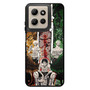 One Piece Luffy Zoro Sanji Motorola Moto G Power 2026 Case